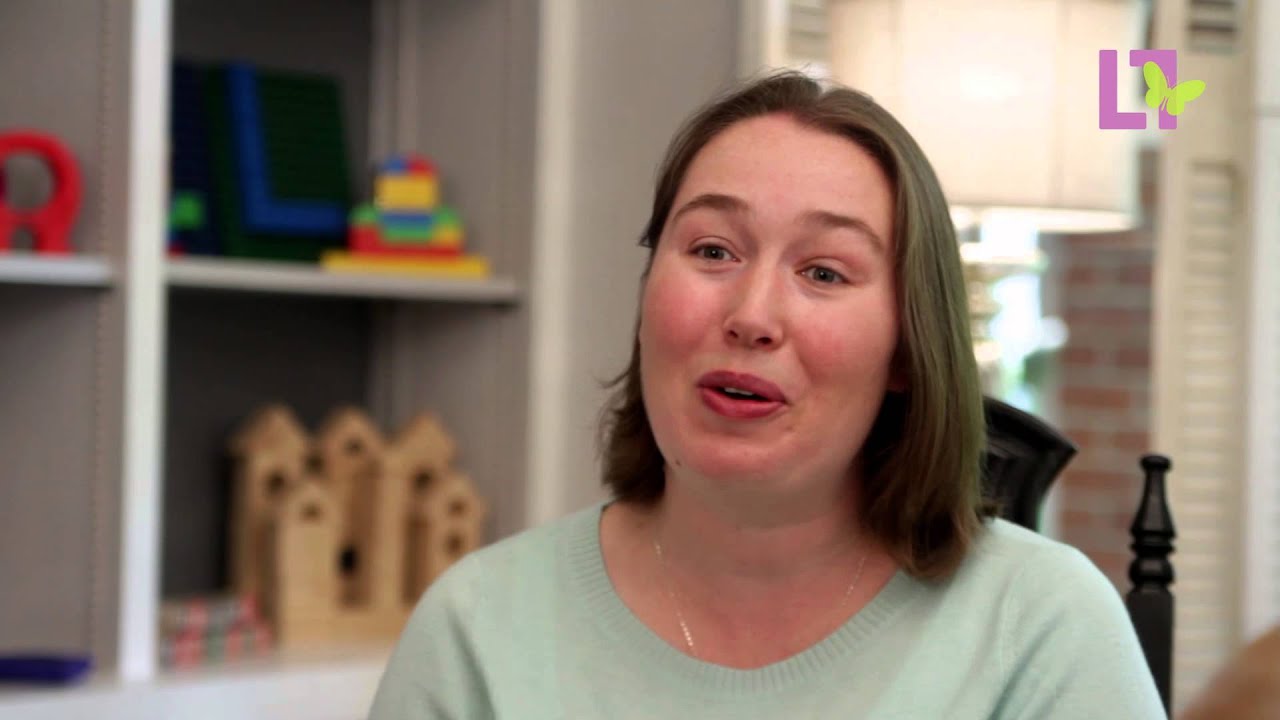 Learn'ique: Dr. Emma Whitman on The Learning Bus