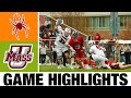 Richmond vs massachusetts lacrosse highlights  2024 college lacrosse  ncaa lacrosse