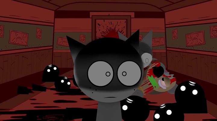 Incredibox Sprunki Horror Chipi Chipi Chapa Chapa Dubidubidu