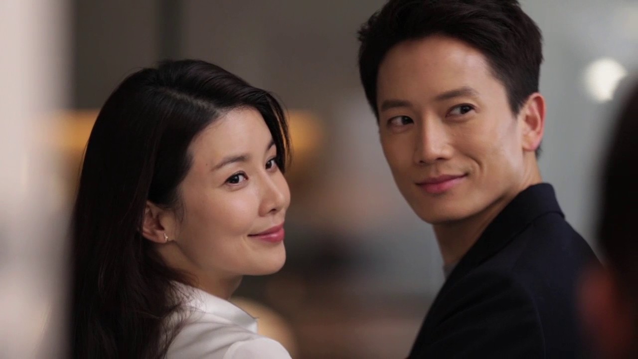 2017 에이스침대 메이킹영상 ::: 커플 편