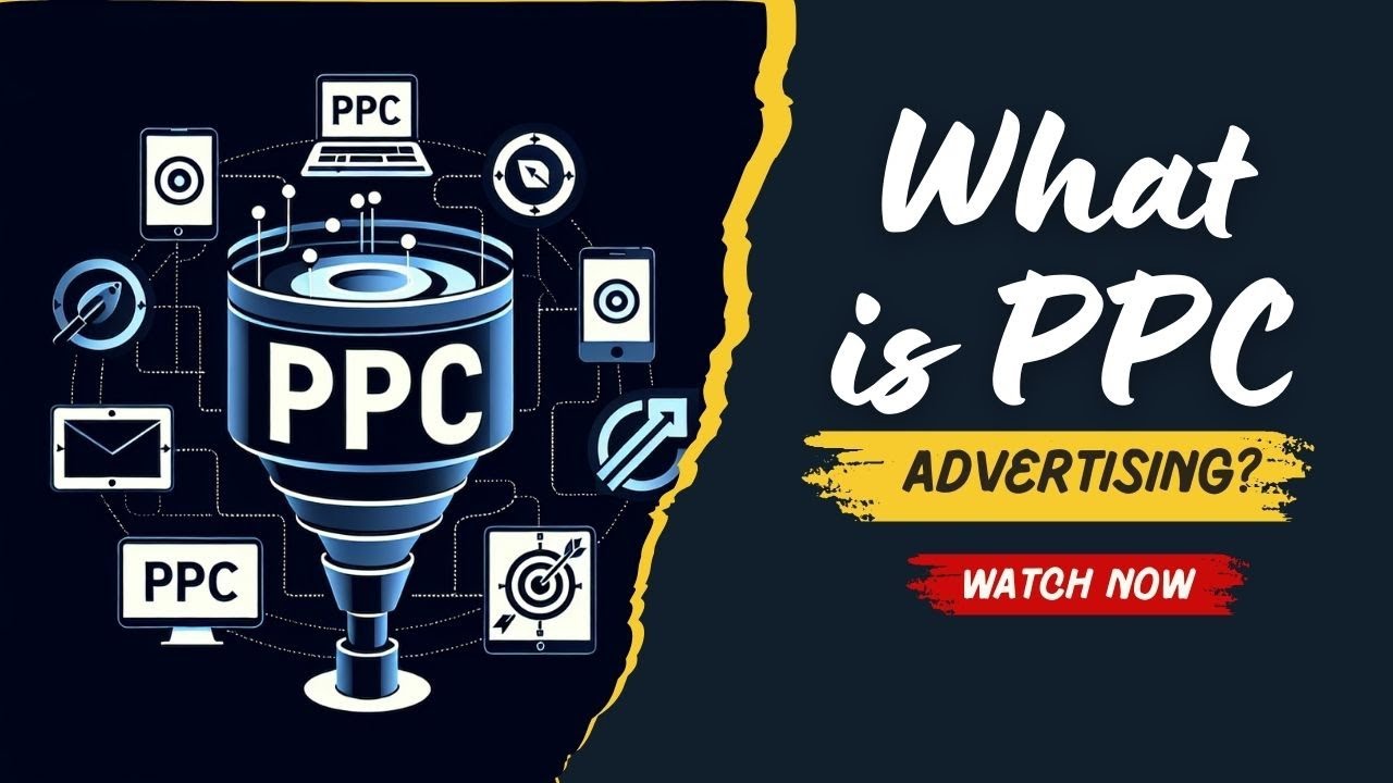 What is PPC – Pay-Per-Click Advertising | How PPC Works | PPC Kya Hota Hai | Pay Per Click Marketing