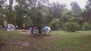 Float Trip Eleven Point River 2015