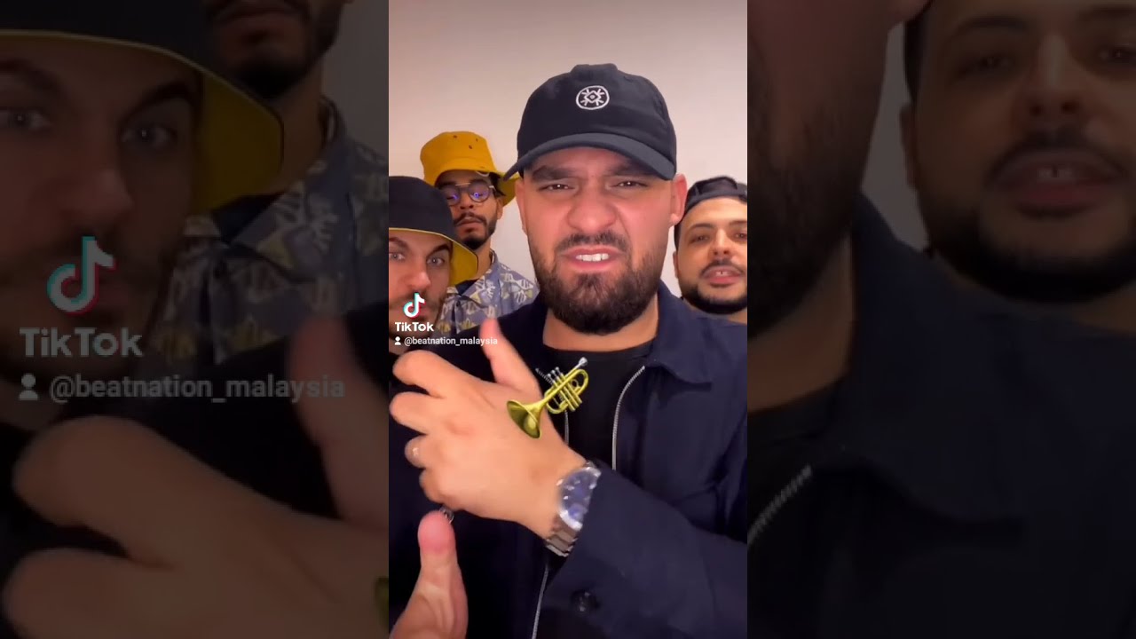 Trumpet Beatbox Tutorial YouTube