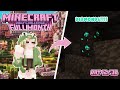 DIAMONDS!🌷 Full Month of Daily Minecraft 🧚‍♀️ DAY 12 | Fairycore Modded
