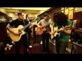 Coheed and Cambria - A Favor House Atlantic (Nervous Energies session)