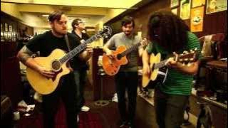 Coheed and Cambria - A Favor House Atlantic (Nervous Energies session)
