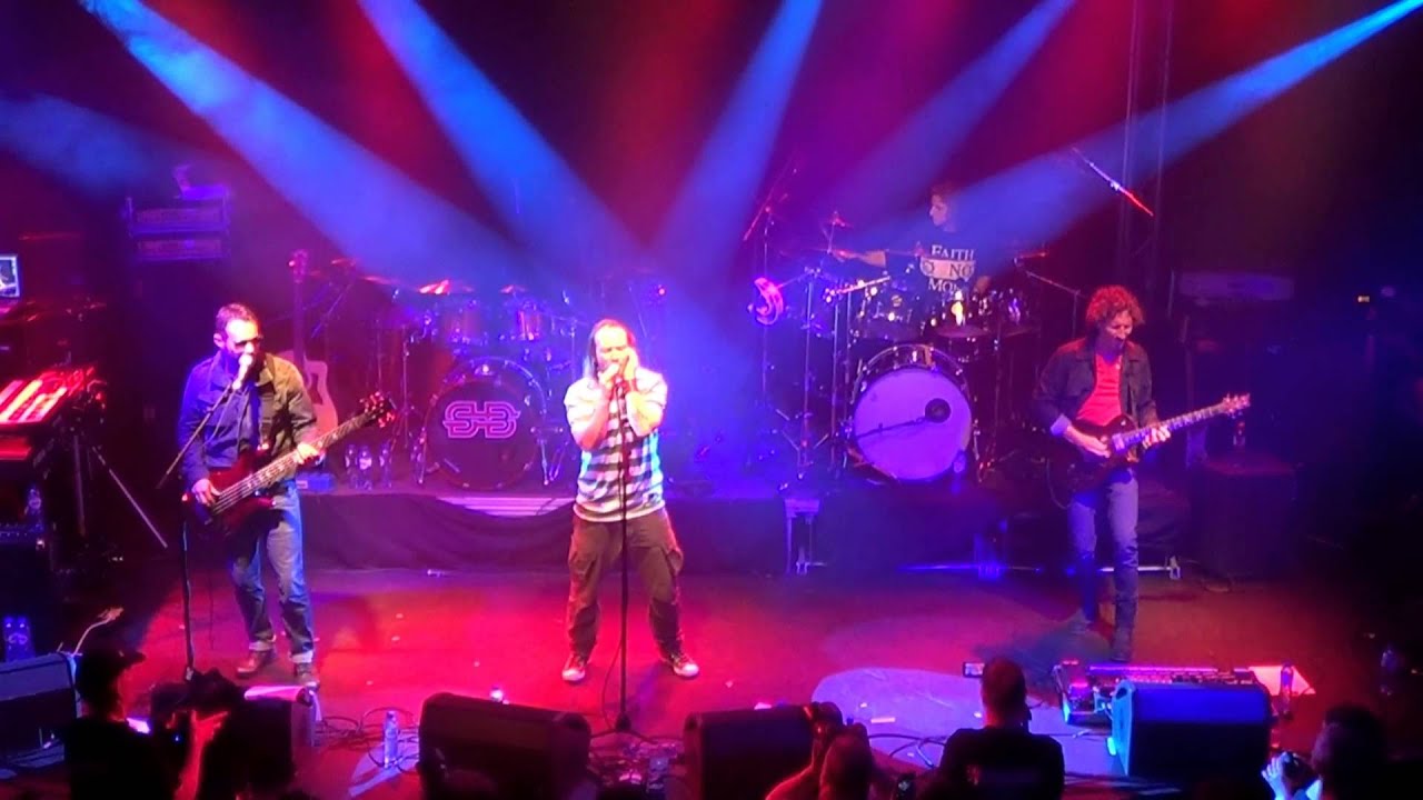 Sound of Contact -  Pale Blue Dot