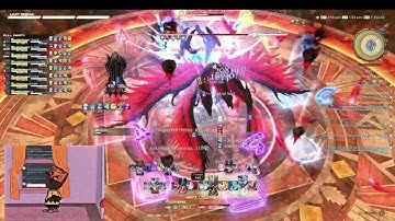 P3S Clear (RDM PoV)