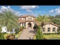 8,303 sq. ft. w/ Walk-Out Basement | Lucerne II Model | Winter Garden FL.