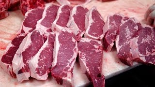 Full Denmark Might Tax Beef To Fight Climate Change - Newsy Guide