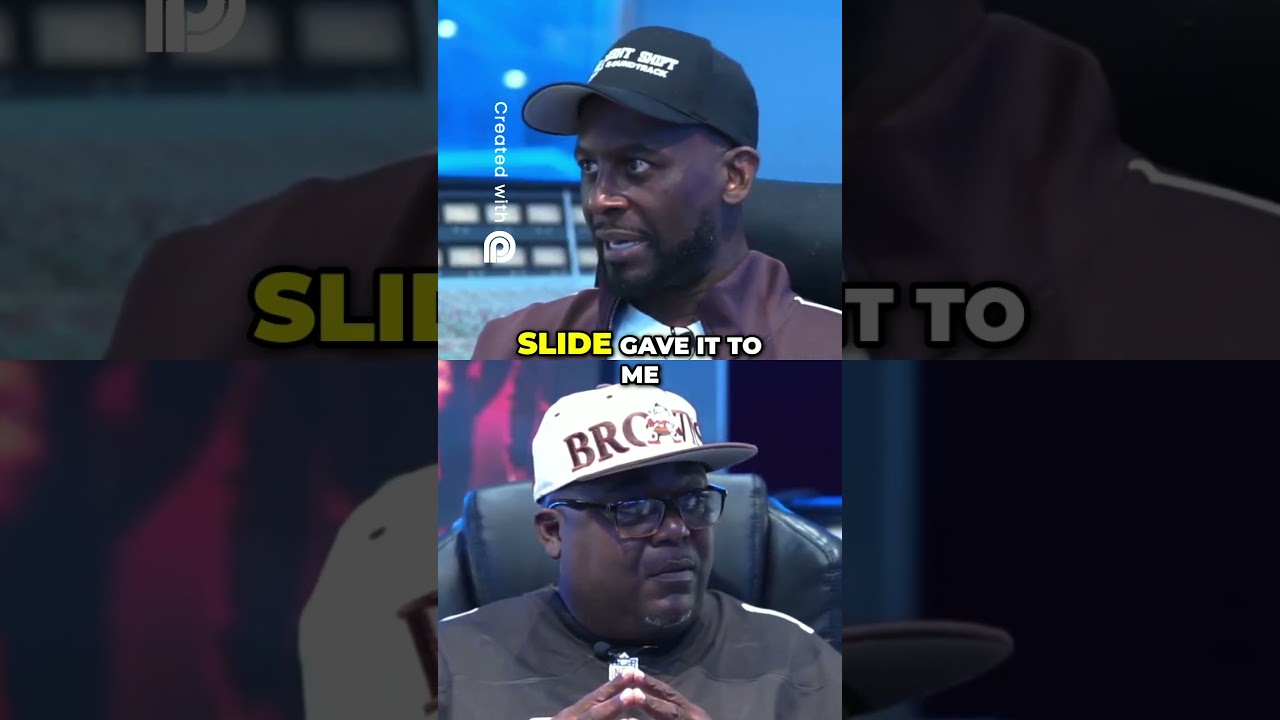 Jullian Boothe Reveals How Uncle Luke Gave Him His Big Opportunity