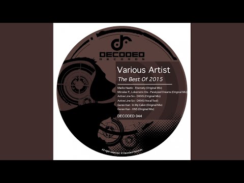 Putar Eternety - Marko Nastic