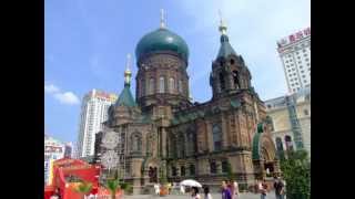 Video-Miniaturansicht von „Chinese christian song -  Mandarin“