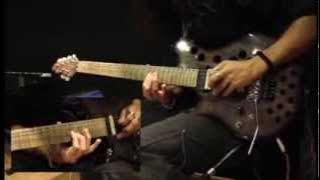 Demonstração do Solo 