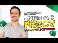 Como fazer PROCV no Excel? Fácil e Rápido!
