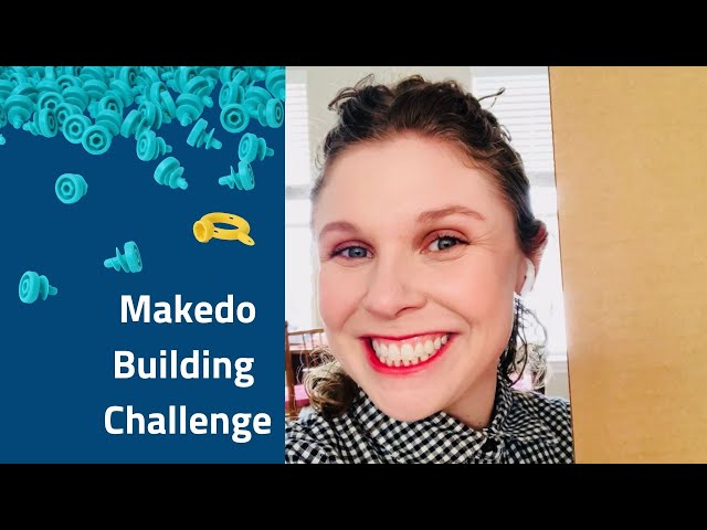 Makedo™ Cardboard-Building System 