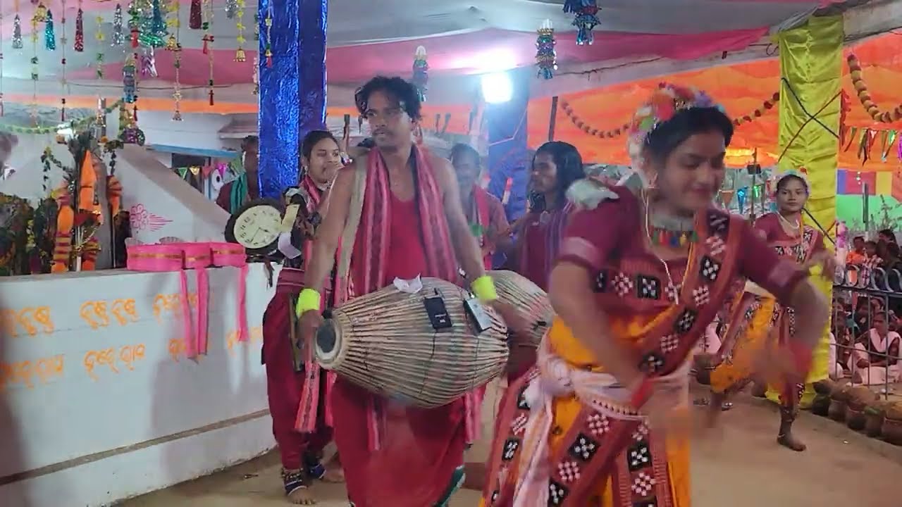 Pipalchhandi ladies kirtan viral video //  lalmandara sure mahamantra @Allkalakar #kirtan