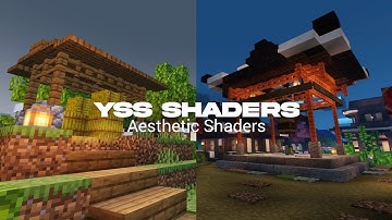 BEST Shaders For Minecraft PE 1.21+ || YSS SHADERS !!!! || Link Mediafire