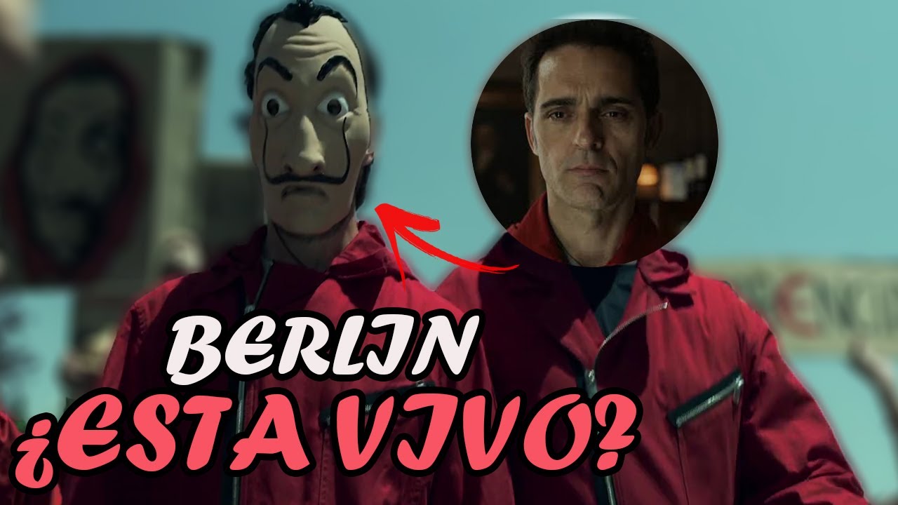 La Casa De Papel Online Youtube