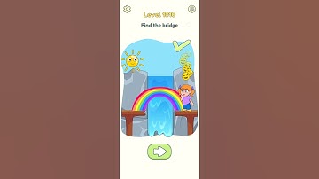 DOP 2 Gameplay Level 1010 Shorts Delete One Part Solution and Answer 🔥 Subscribe 🔥