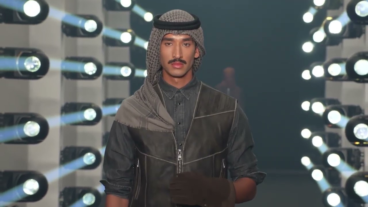 MIHYAR | RIYADH FASHION WEEK 2025