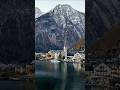 Austria: A 90-Second Drone Tour Of Its Stunning CINEMATIC Scenery 🇦🇹🚁 #austria #dronetour