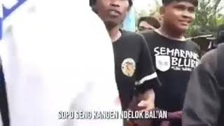 Story wa psis kangen tribun
