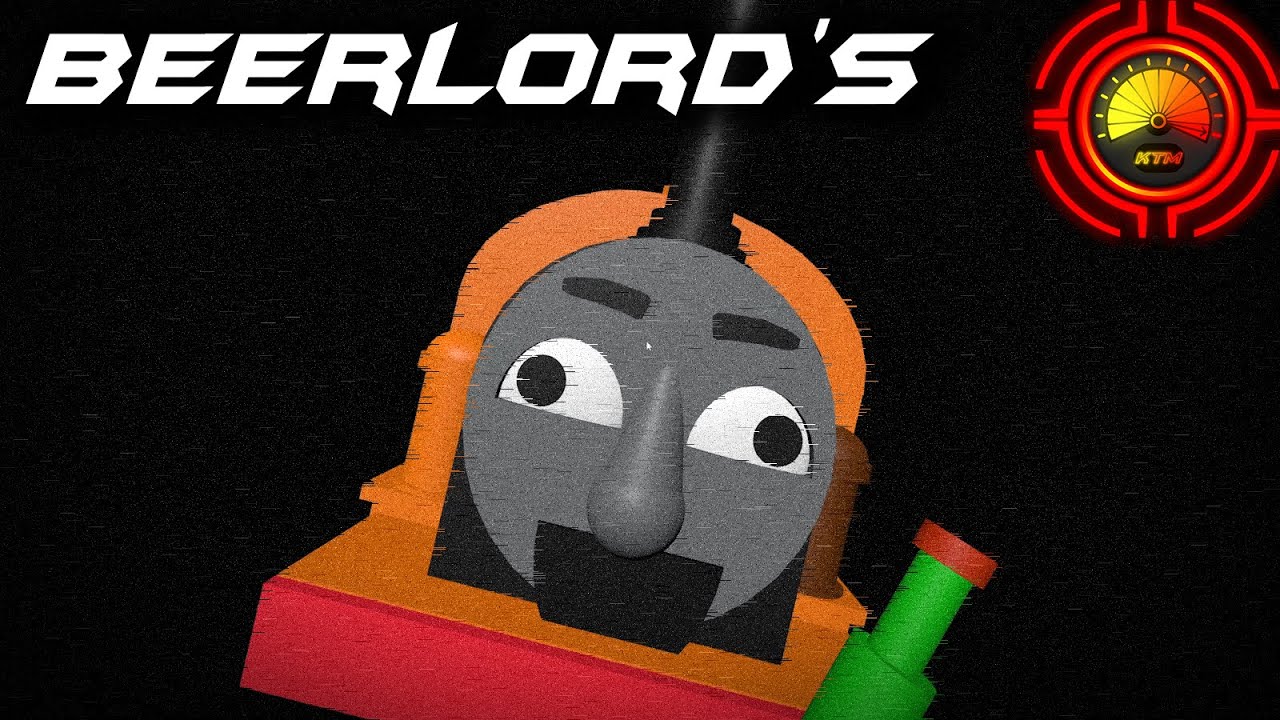 One Night at Beerlord's (Part 1 and 2)