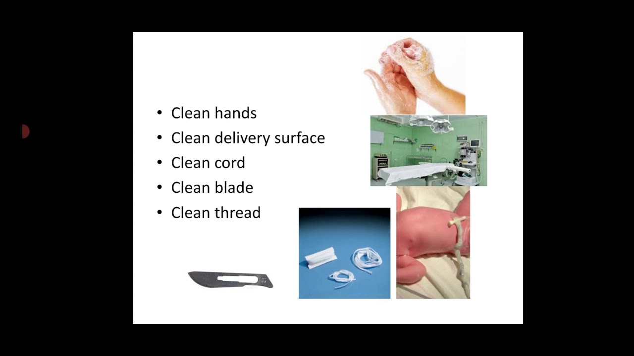 5 cleans of delivery YouTube