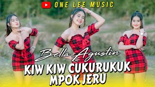 Bella Agustin - Kiw Kiw Cukurukuk Mpok Jeru (DJ Remix)