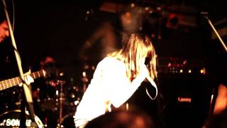 Interface - Rise And Fall