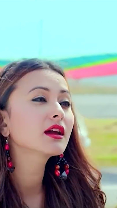 Ke Sachai Timi || Namrata Shrestha, Aryan Sigdel || Prabisha Adhikari, Tara Prakash Limbu #shorts