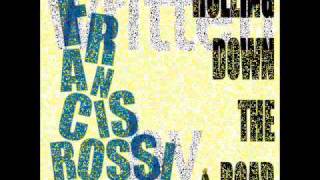 francis rossi one step at a time - albumtrailer.wmv