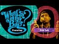 Kid Ink's "What's In My Bag?" | Amoeba Music