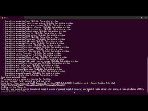 Day 42: Async Offloading: Moving Events to Background Job Queues