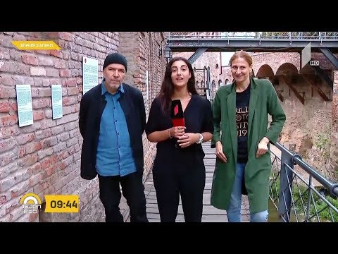 #ახალიდღე თბილისის ფოტოფესტივალი