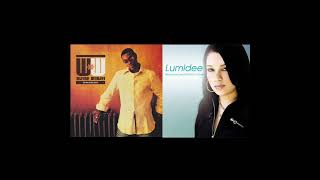 Video thumbnail of "Wayne Wonder x Lumidee x Fabolous - No Letting Go/Never Leave You (Uh Oooh) (Mashup by Mike Check)"