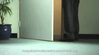 Famous New Post-it® Super Sticky Notes Advert - Office Affair Profile