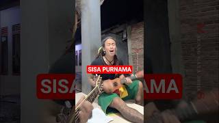 Sisa purnama (new single) @Culturemalangan