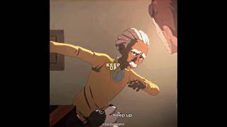 Keep up. #edit #viral #dispatch #dispatchgame #dispatchedit #mechaman #games #sad #fyp #foryoupage Wealth