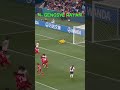 TOP 5 BEST FREEKICK'S : WORLD CUP EDITION  #fifaworldcup #football #viral #worldcup
