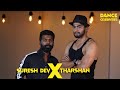 Biggboss tharshan dance performance  dance with celebrities  dev for you