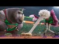 GOAT 🐐 | New Animated Action-Comedy Movie Review & Facts | Sony Pictures Animation 2025