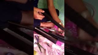 Đập Hộp Baton511 Tự Vệ Và Cái Kết Bên Trong Hộp