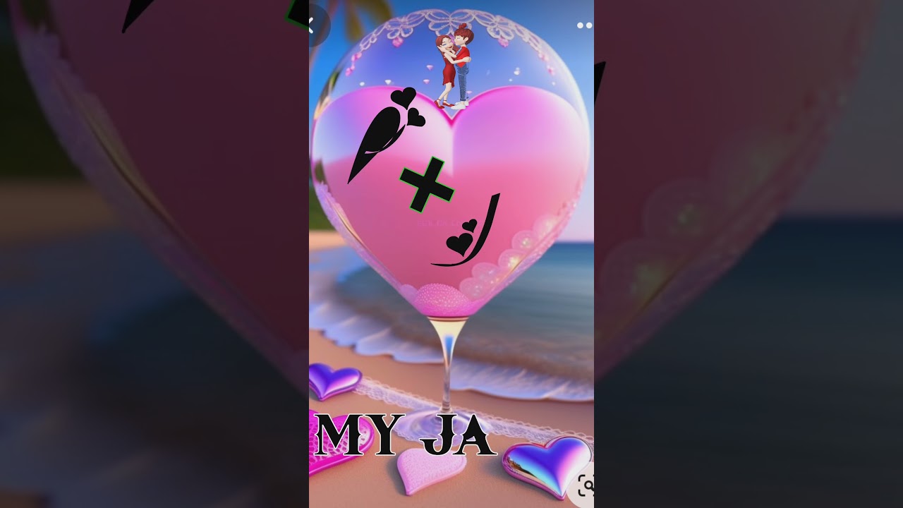 PK letter Naam status art video 