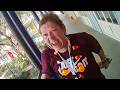 Entitled Karen Attacks Mother at Disney World