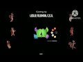 Seba21Rojas Crossovers I Like To Move It From Madagascar Seba21Rojas Crossovers I Like To Move It From Madagascar