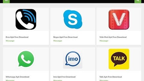 Blogger Theme Like Google Play Store