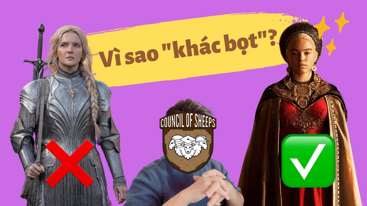 Vì sao 