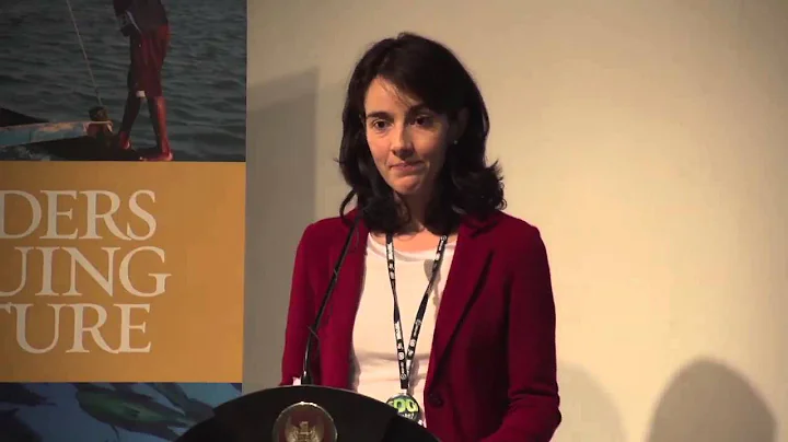 Leaders Valuing Nature -- The Hon. Adriana Soto, V...